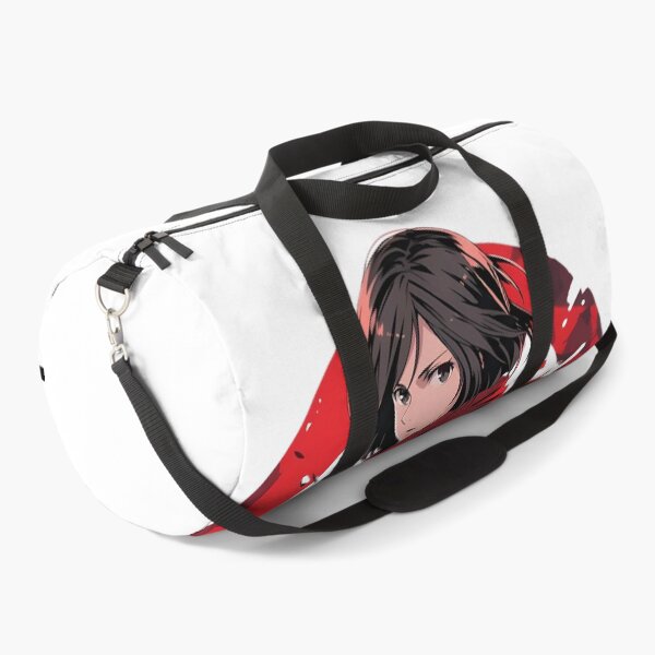 Item preview, Mikassa designed and sold by ANIME HEAT.