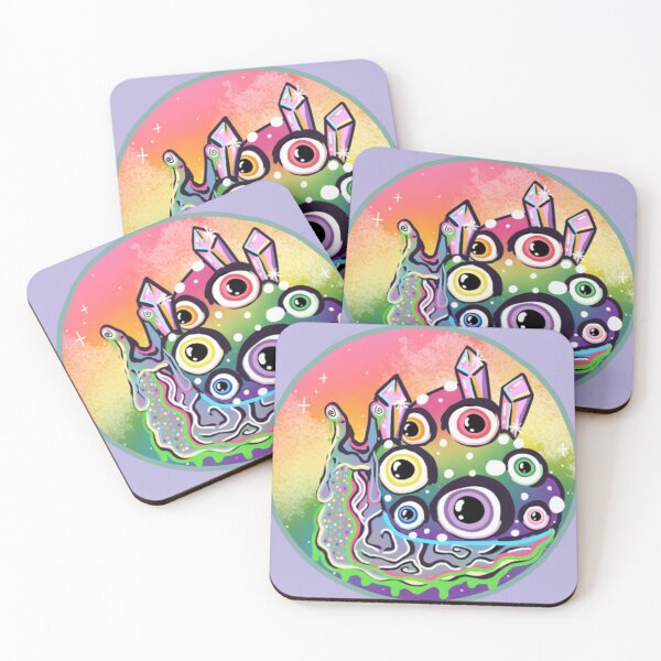 Item preview, Trippy Snail designed and sold by PyroAshes.