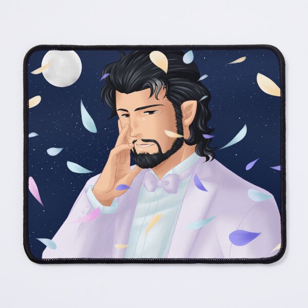 Item preview, OC Nico wedding designed and sold by Sora-Almasy.