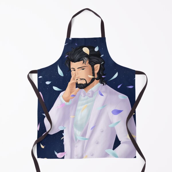 Item preview, OC Nico wedding designed and sold by Sora-Almasy.