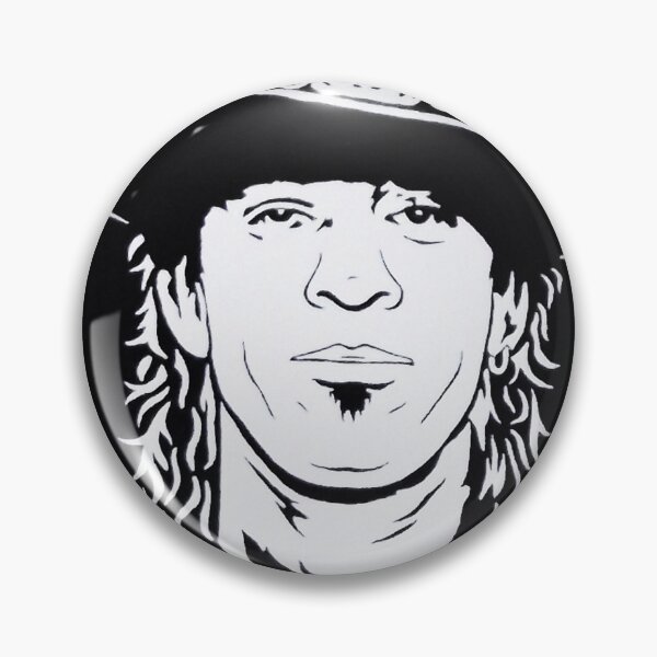 Item preview, Stevie Vaughan designed and sold by cherylcastr.