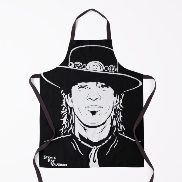 Item preview, Stevie Vaughan designed and sold by cherylcastr.