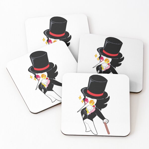 Item preview, Dapper Spamton designed and sold by laughingfranki.