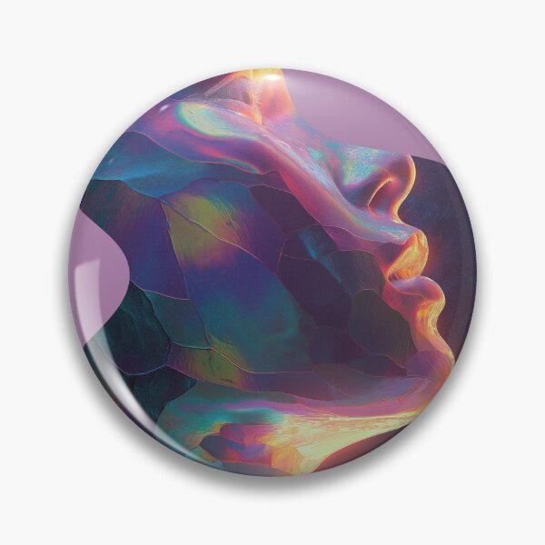 Item preview, Holographic Baddie designed and sold by Kelly Designed.
