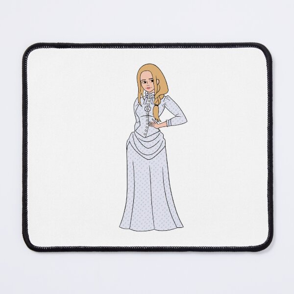 Item preview, Elsa Dutton designed and sold by JakeCap.