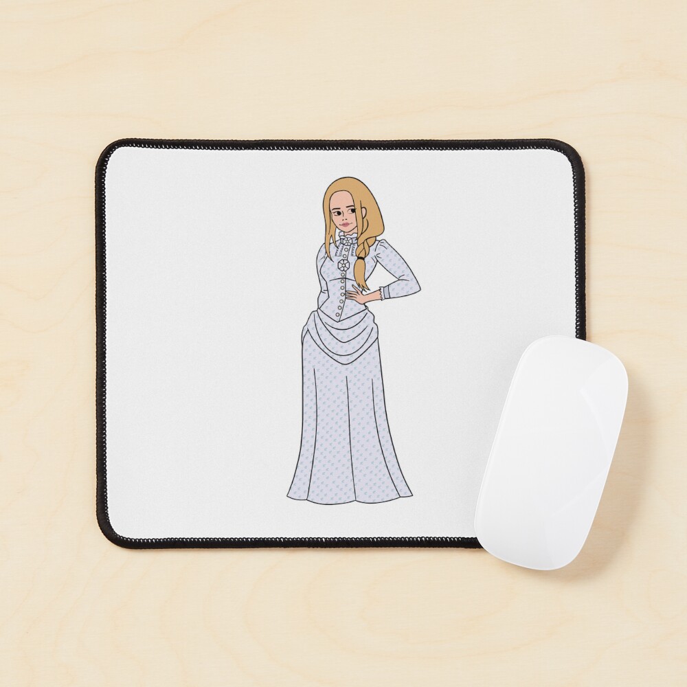 Item preview, Mouse Pad designed and sold by JakeCap.