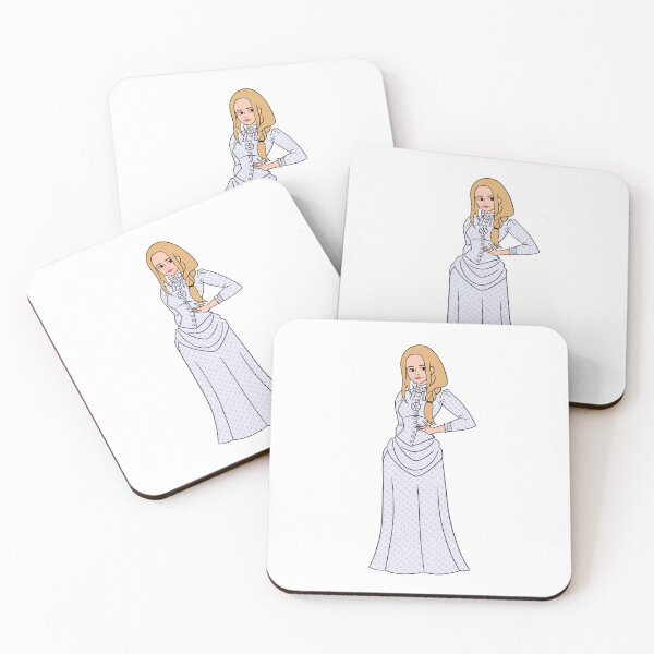 Item preview, Elsa Dutton designed and sold by JakeCap.