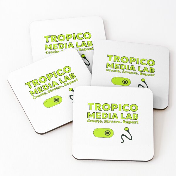 Item preview, Tropico Media Lab Miami Office designed and sold by Combat Skies.