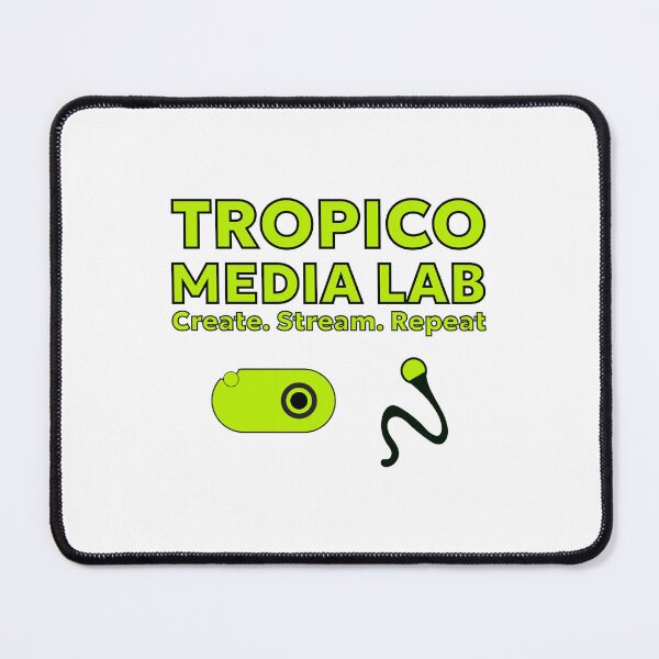 Item preview, Tropico Media Lab Miami Office designed and sold by Combat Skies.