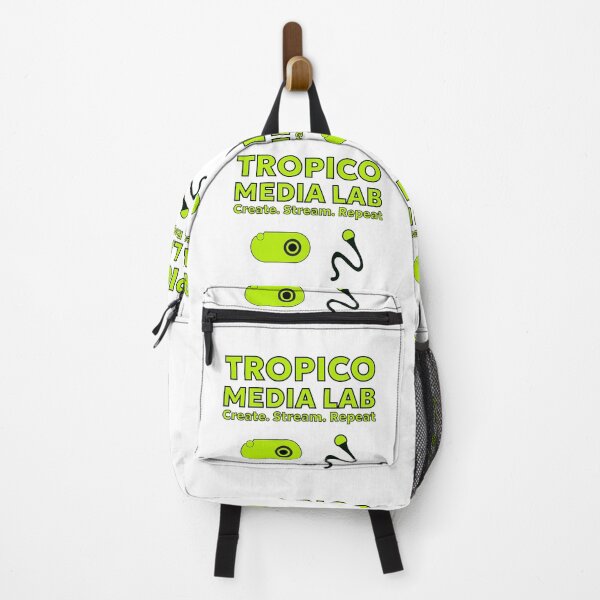 Item preview, Tropico Media Lab Miami Office designed and sold by Combat Skies.