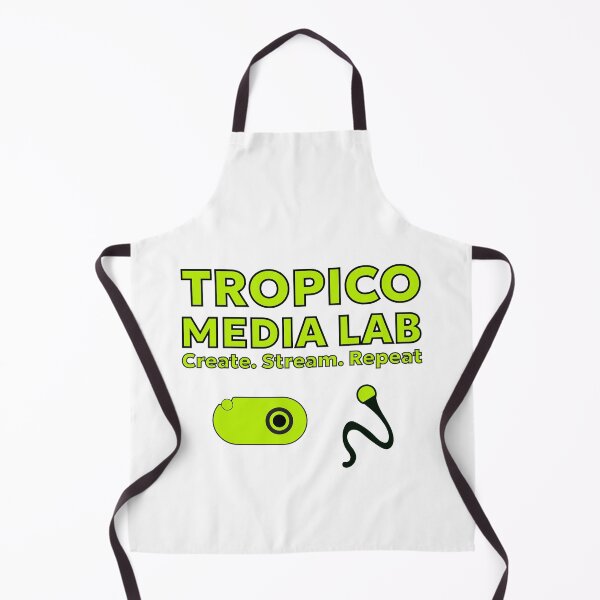 Item preview, Tropico Media Lab Miami Office designed and sold by Combat Skies.