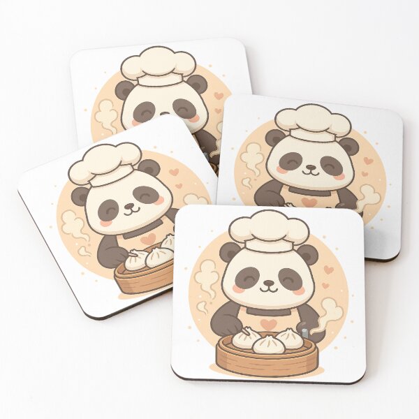 Item preview, Panda Bao designed and sold by Solocomp .