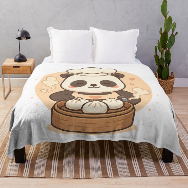 Item preview, Panda Bao designed and sold by Solocomp .