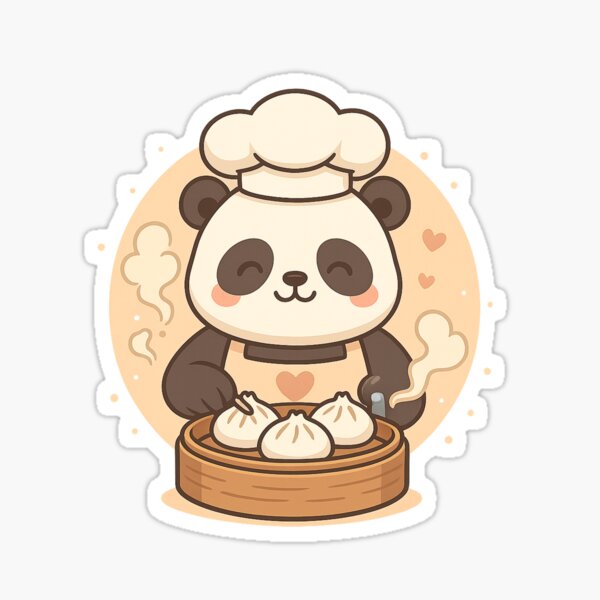 Item preview, Panda Bao designed and sold by Solocomp .