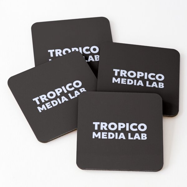 Item preview, Tropico Media Lab Miami Office designed and sold by Combat Skies.