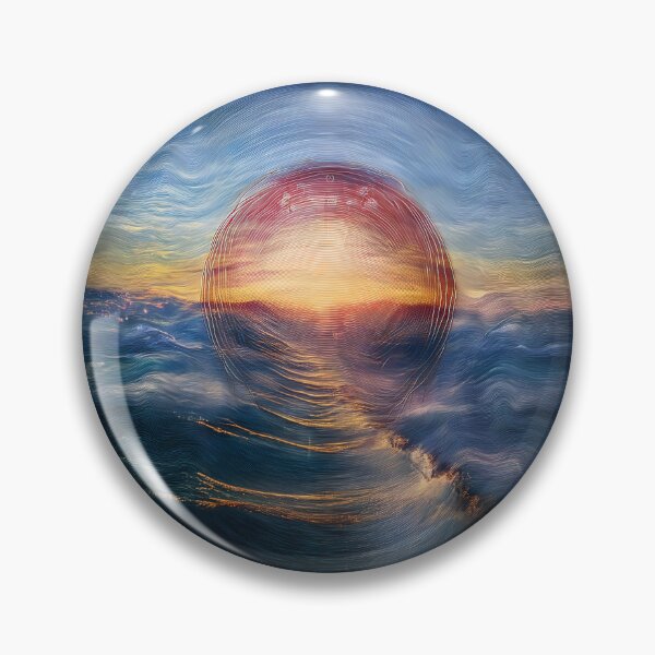 Item preview, Mind Horizon: Energy Shaping New Reality designed and sold by WatchesAndMore.