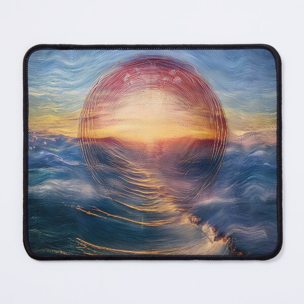Item preview, Mind Horizon: Energy Shaping New Reality designed and sold by WatchesAndMore.