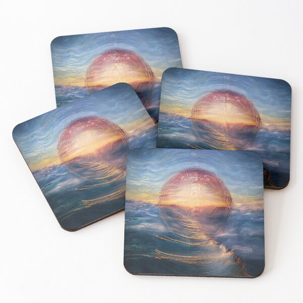 Item preview, Mind Horizon: Energy Shaping New Reality designed and sold by WatchesAndMore.