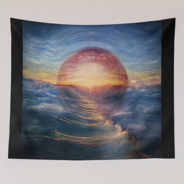Item preview, Mind Horizon: Energy Shaping New Reality designed and sold by WatchesAndMore.