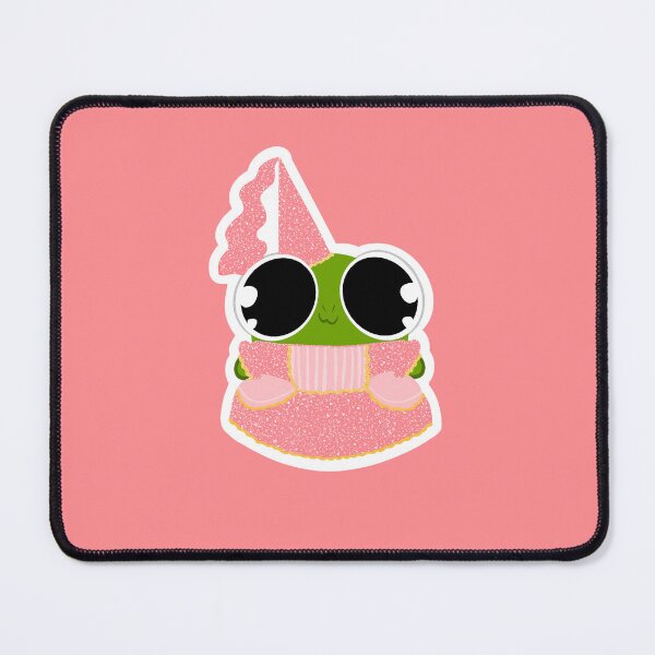 Item preview, Princess Frogboy designed and sold by FrogboysPond.