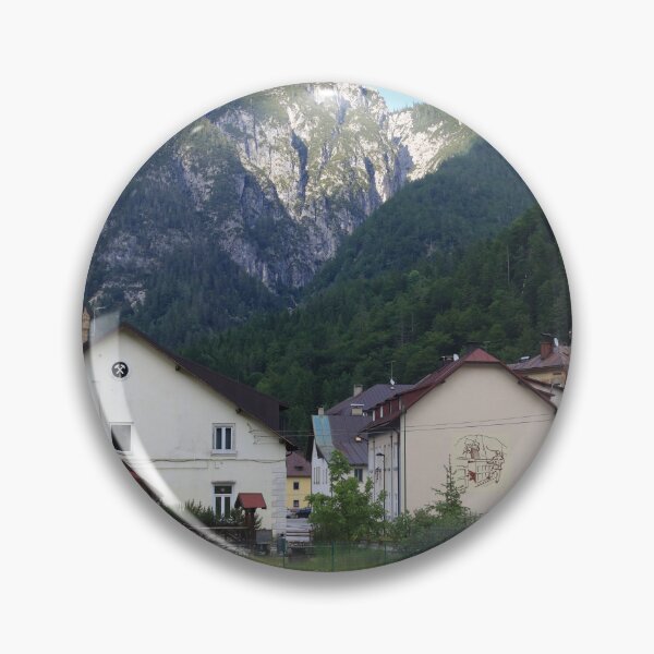 Item preview, Cave del Predil II designed and sold by zumi.