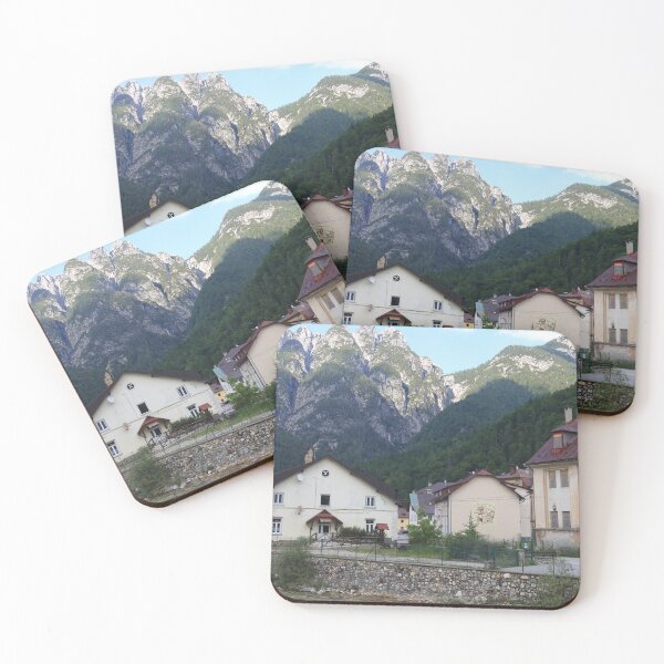 Item preview, Cave del Predil II designed and sold by zumi.