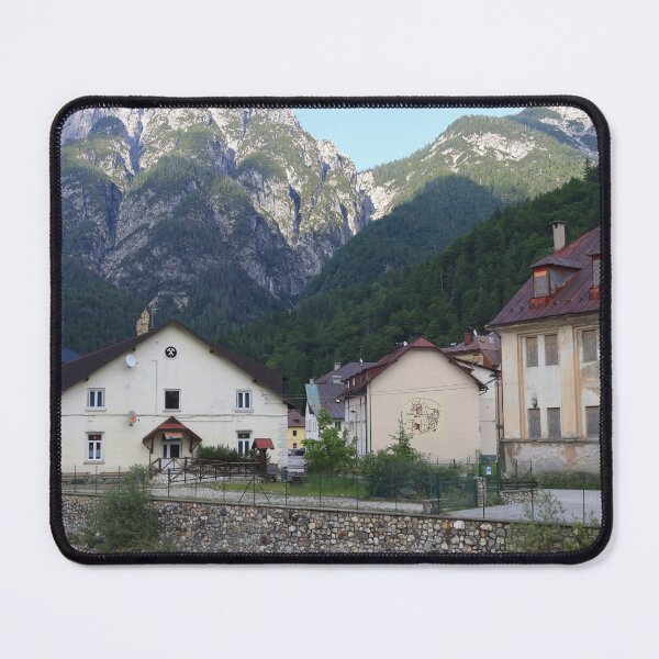 Item preview, Cave del Predil II designed and sold by zumi.