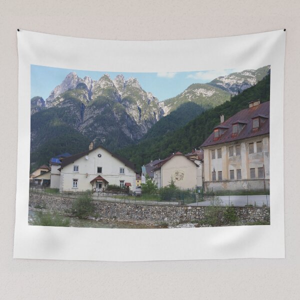 Item preview, Cave del Predil II designed and sold by zumi.