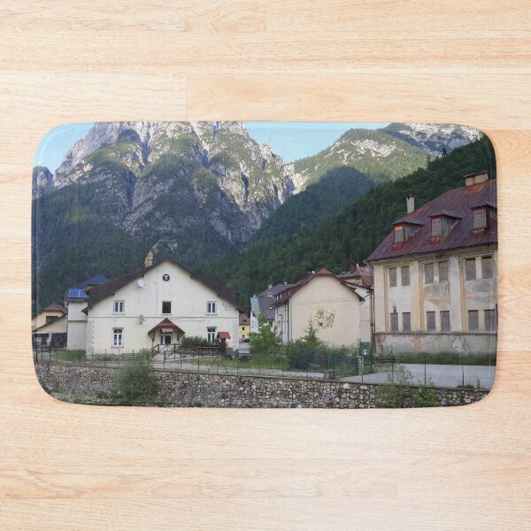 Item preview, Cave del Predil II designed and sold by zumi.