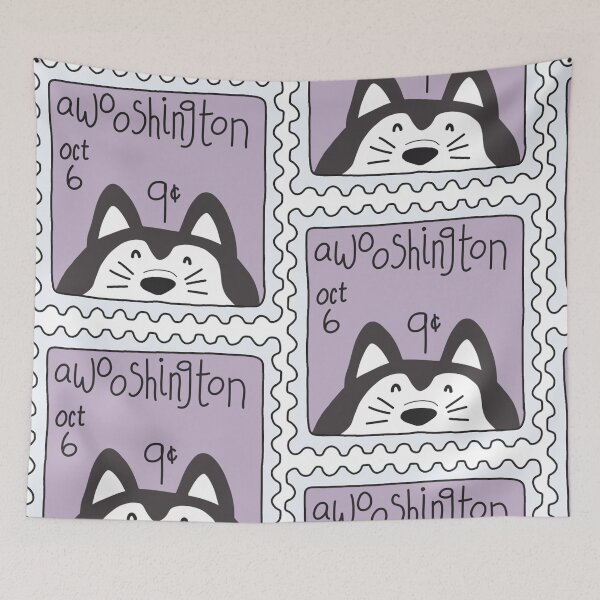 Item preview, Dan and Phil Terrible Influence Tour - Washington/Awooshington designed and sold by J-Creative-.