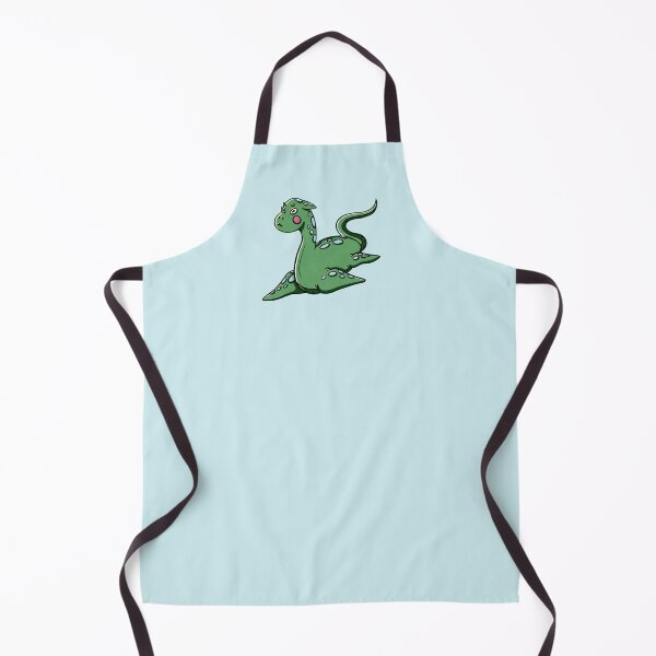 Item preview, Loch Ness Nessie designed and sold by kordeliarea.