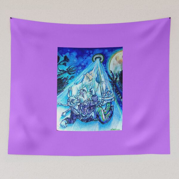 Item preview, Apprehending the Fugitives designed and sold by Caelanthealien0.