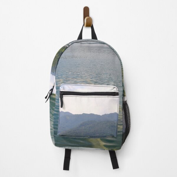 Item preview, Lake Bled views designed and sold by zumi.