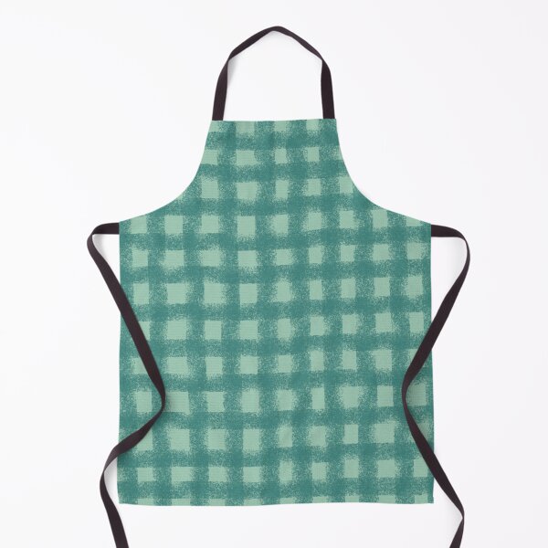 Item preview, Green plaid fabric texture with a vintage checkered pattern, perfect for a picnic blanket or textile design backdrop designed and sold by Ammi77.