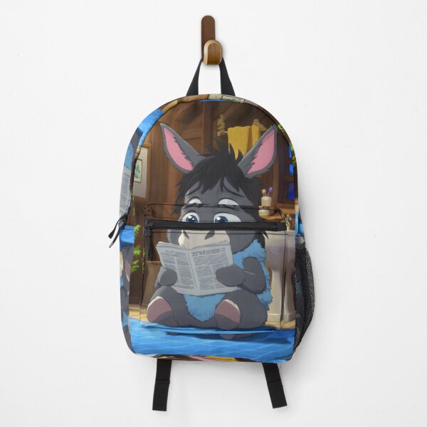 Item preview, French Bulldog Reads Stylish Bathroom Newspaper Pages designed and sold by mildaclairmo.