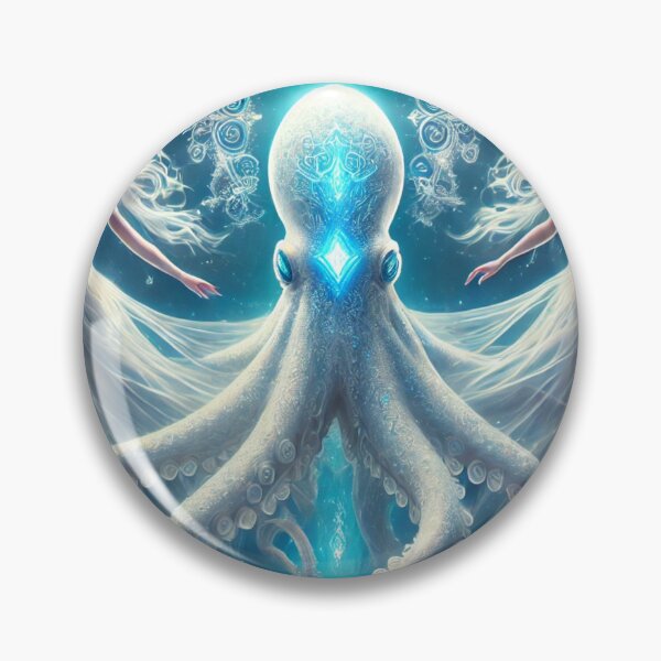 Item preview, Oceanic Temple Galactic Grandmothers of Mu designed and sold by Kahurangi111.