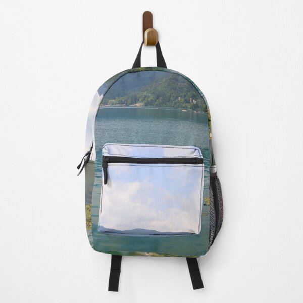 Item preview, Lake Bled views II designed and sold by zumi.