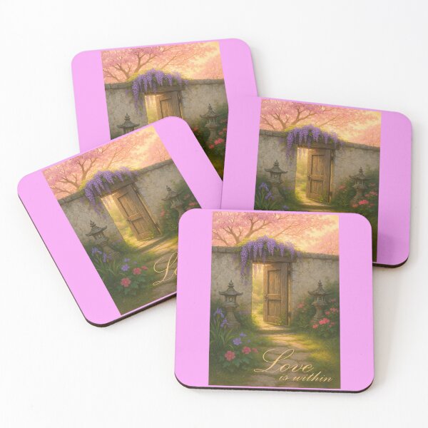 Item preview, Low Door Where Love Lies designed and sold by Tridentulus.
