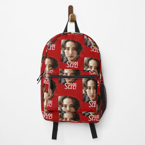 Item preview, s line kdrama designed and sold by Mydramalist.
