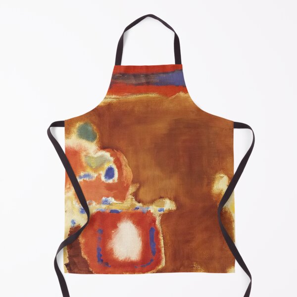 Item preview, Mark Rothko The Guggenheim designed and sold by EthannThompson.