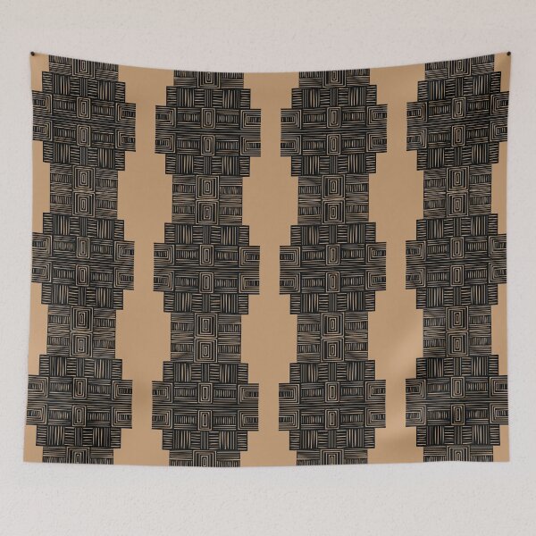 Item preview, African Lines designed and sold by elissatitle.