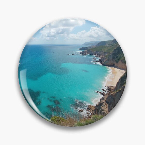 Item preview, nice beach veiw  designed and sold by New age Colors.