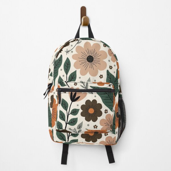 Item preview, Mixed Pattern of flowers,Leaves and plants. designed and sold by Giulivo Store Graphic.