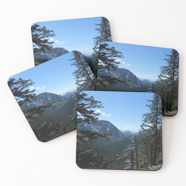 Item preview, Rolling Valley with Mountain Backdrop designed and sold by starcraft542.
