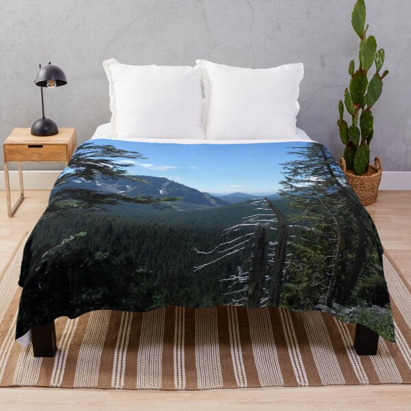 Item preview, Rolling Valley with Mountain Backdrop designed and sold by starcraft542.