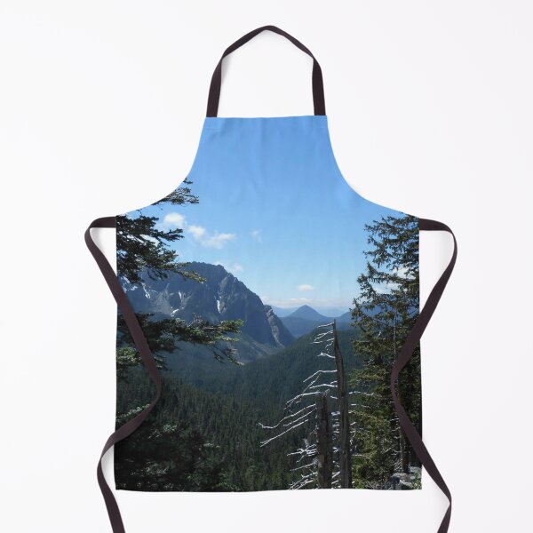 Item preview, Rolling Valley with Mountain Backdrop designed and sold by starcraft542.