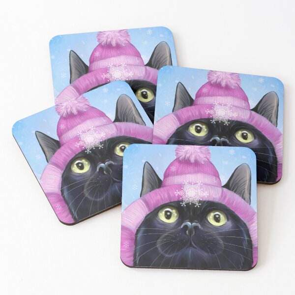 Item preview, Snow Flurries designed and sold by Ash Evans.