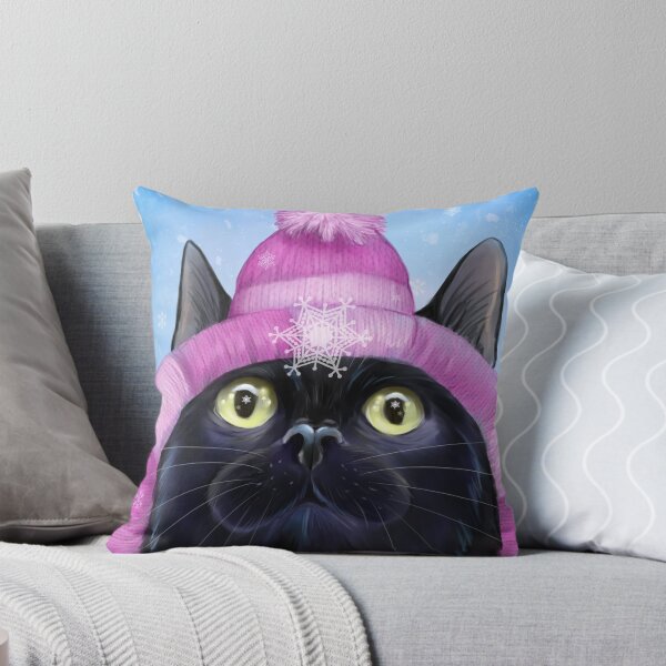 Item preview, Snow Flurries designed and sold by Ash Evans.