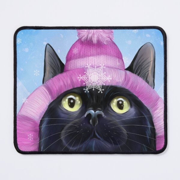 Item preview, Snow Flurries designed and sold by Ash Evans.