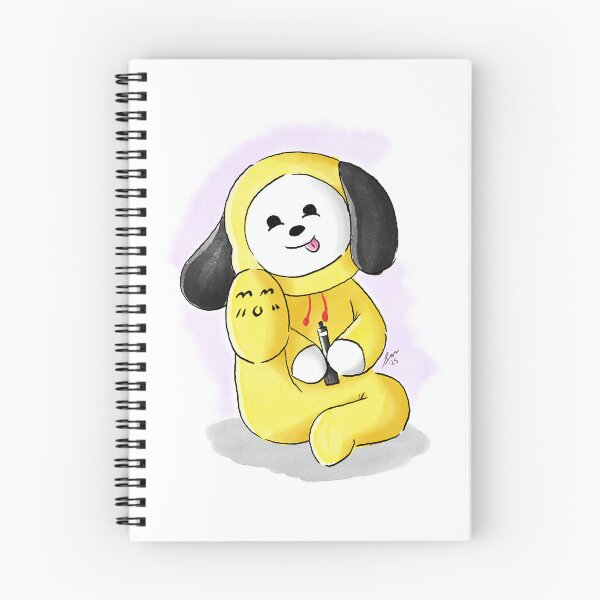 Item preview, Chimmy’s Foot Doodles designed and sold by BrainTrash.